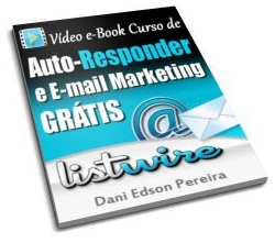 Curso de Auto-Responder e E-Mail Marketing