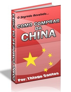 Como Comprar da China